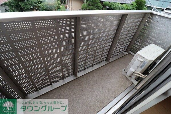 ウィット八柱の物件内観写真